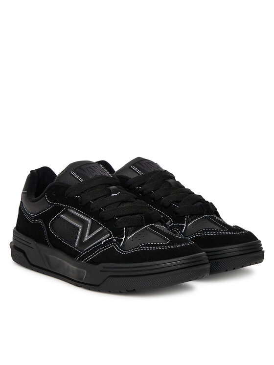 Vans Vans Sneakersy Upland VN000D6FBLA1 Čierna