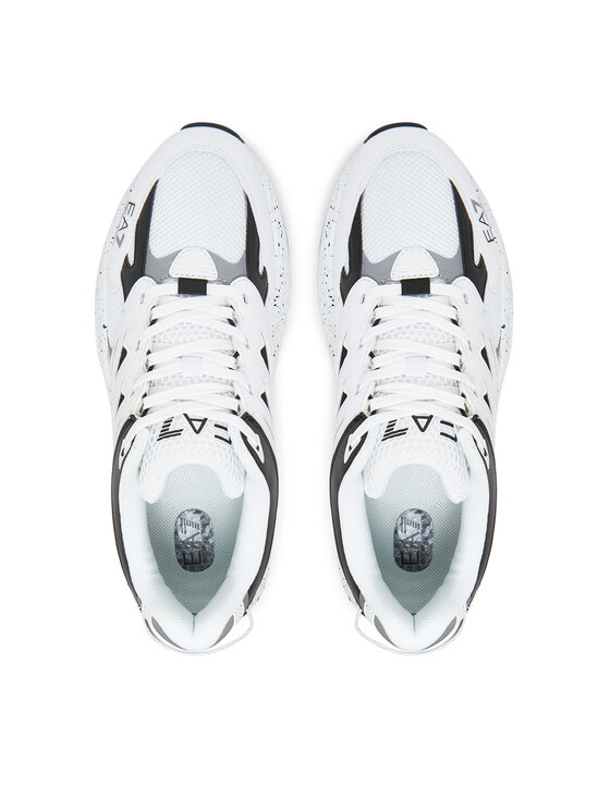 EA7 Emporio Armani EA7 Emporio Armani Superge X8X194 XK408 C679 Bela