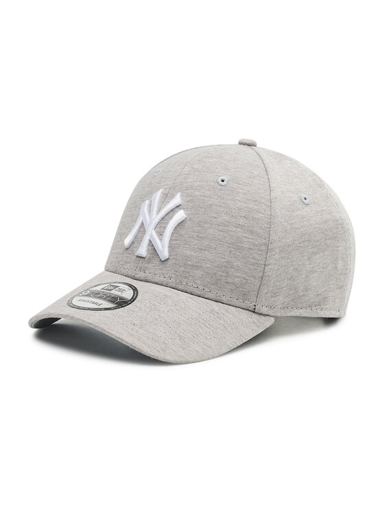 Șapcă New Era New York Yankees Jersey 9Forty 12523897 Grey