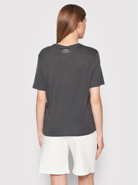 T-shirt Min GATSMINTS1272WS22 Grigio Regular Fit