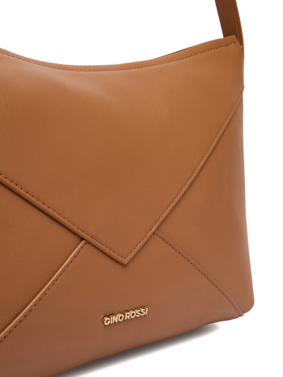 GINO ROSSI GINO ROSSI Rankinė C-LDA8558 Ruda