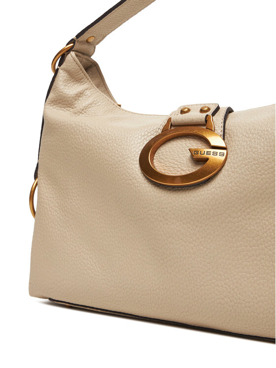 Guess Guess Handtasche Camden HWBB93 08180 Écru