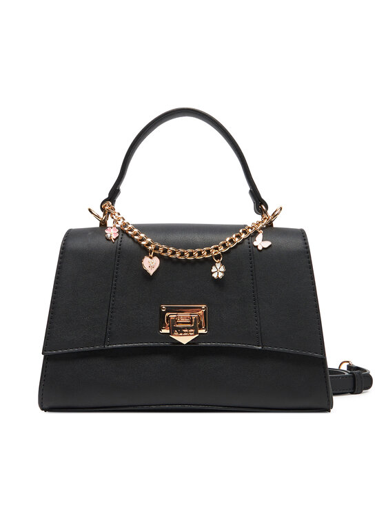 Geantă Aldo Viva Platform 14029001 Negru