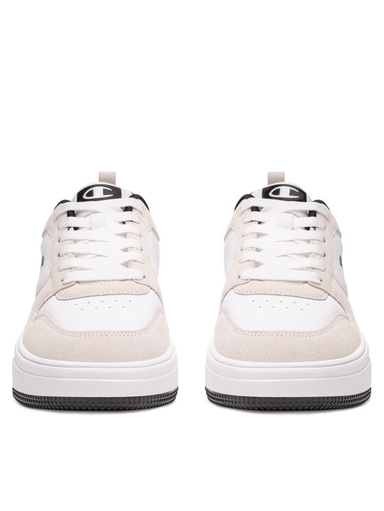 Champion Champion Tenisice RD18 LITE LOW S11724-WW003 Bijela