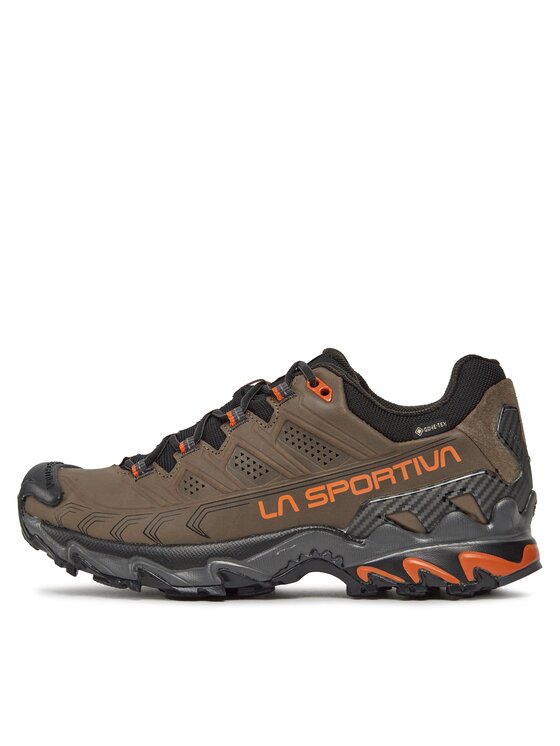 La Sportiva La Sportiva Туристически Ultra Raptor II Gtx GORE-TEX 34F803208 Кафяв