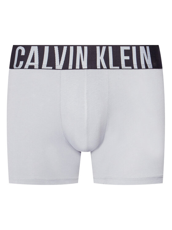 Calvin Klein Underwear Calvin Klein Underwear 3er-Set Boxershorts 000NB3609A Bunt
