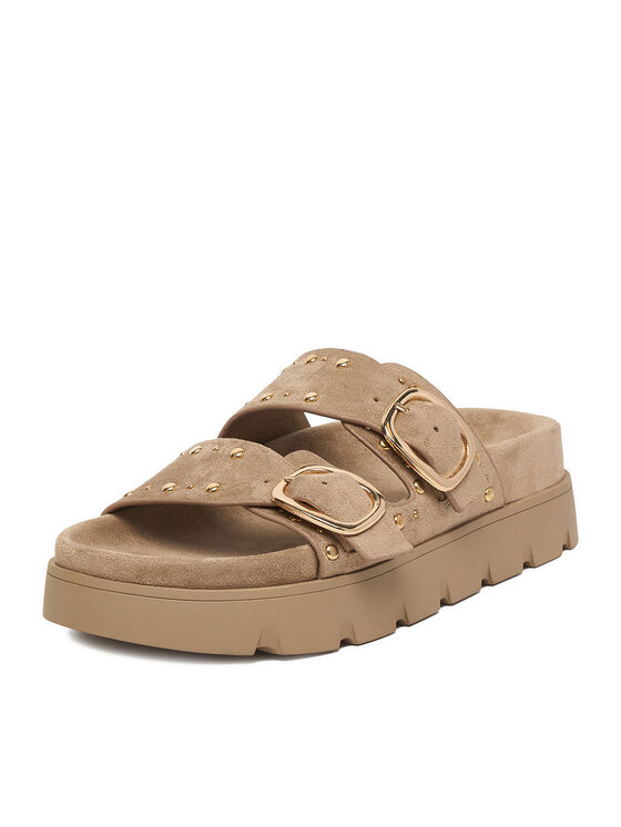 DeeZee DeeZee Natikači CEO-HY35011-1 Bež