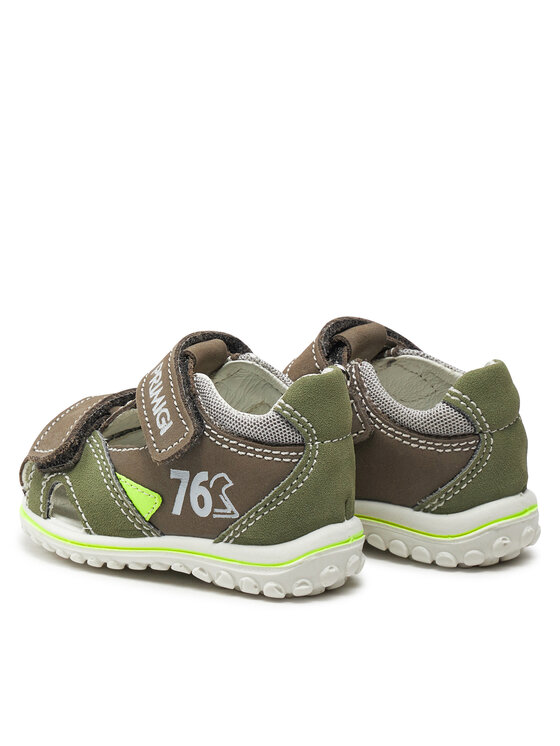 Primigi Primigi Sandalen 5862722 Grau