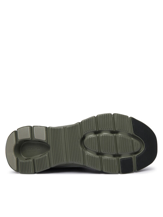 Skechers Skechers Снікерcи 233132/OLV Зелений