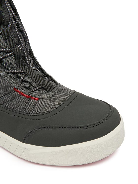 Reima Reima Stiefel Hankinen 5400031A Schwarz