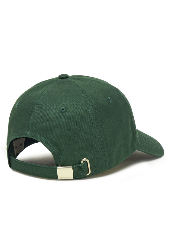 Calvin Klein Calvin Klein Baseball sapka LV04G5004G Zöld