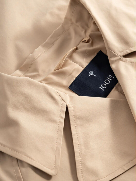 JOOP! JOOP! Trencis 263O32Ohana 30103379 Bēšs Regular Fit