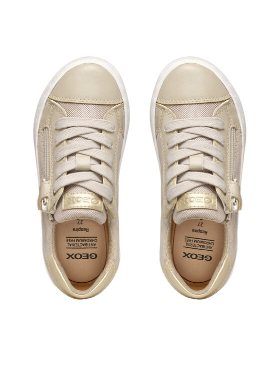 Geox Geox Tossud J Kilwi J45D5A 007BC C0262 M Beež