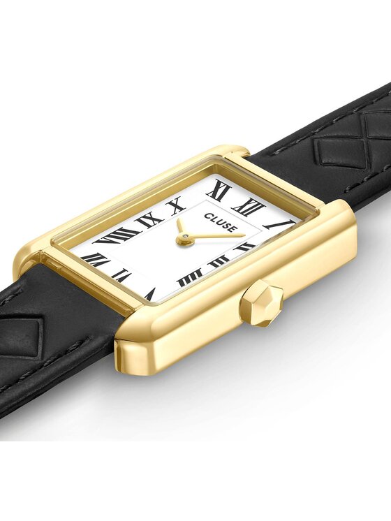 Cluse Cluse Zegarek CW15005 Złoty