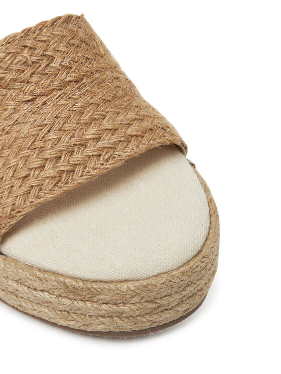 EMU Australia EMU Australia Espadryle Mackenzie W13170 Beżowy
