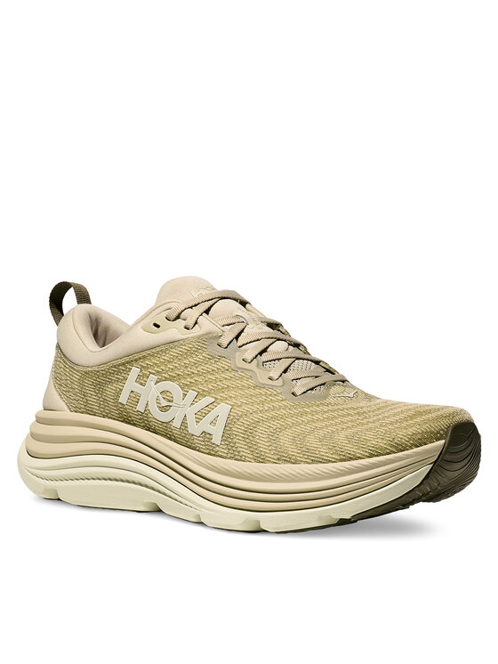 Hoka Hoka Běžecké boty Gaviota 5 1127929 Zelená