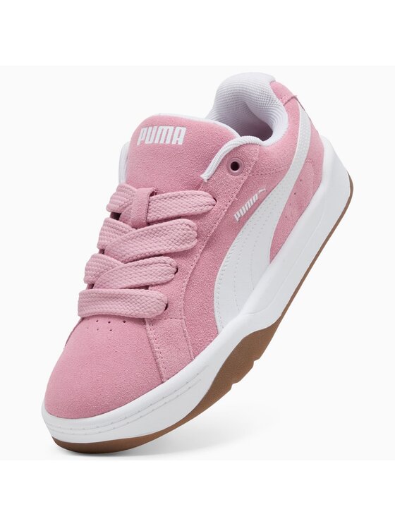 Puma Puma Sneakersy 400707 Różowy