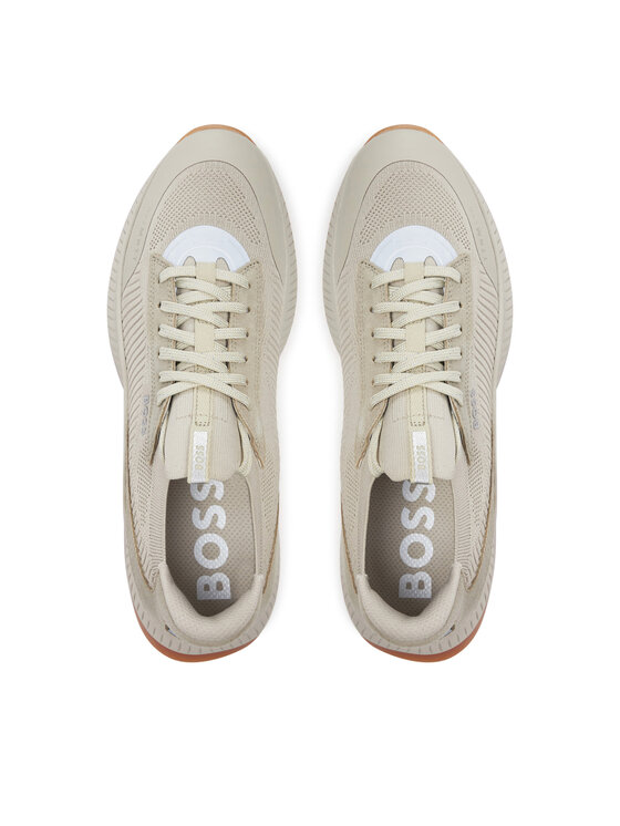 BOSS Boss Sneakers Ttnm Evo 50523113 Bej