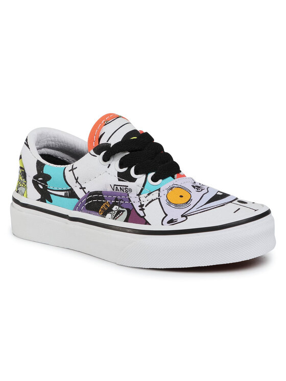 Vans Vans Tenisenes Era VN0A38H8T2T1 Daudzkrāsains
