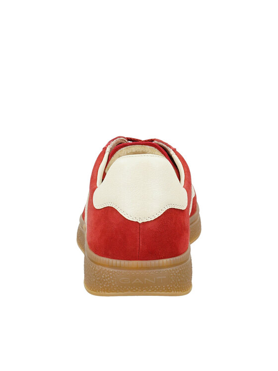 Gant Gant Tenisice 31633011 Crvena