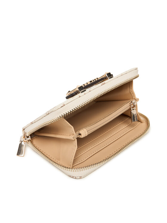 Guess Guess Maks Silia Slg SWGP98 90140 Écru