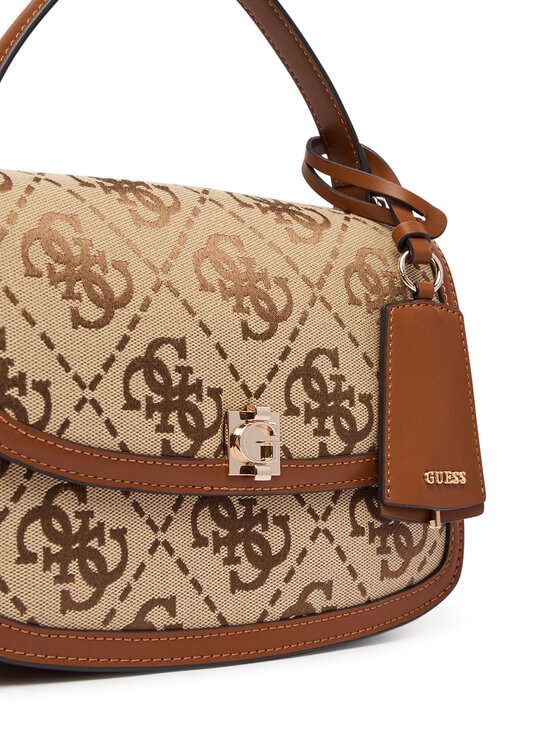 Guess Guess Handtasche HWJG97 55210 Braun