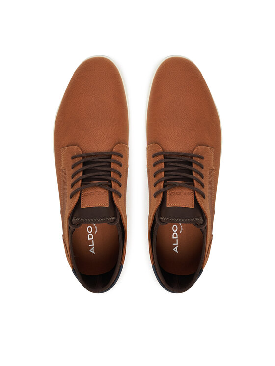 Aldo Aldo Pantofi Drymos 13618414 Maro