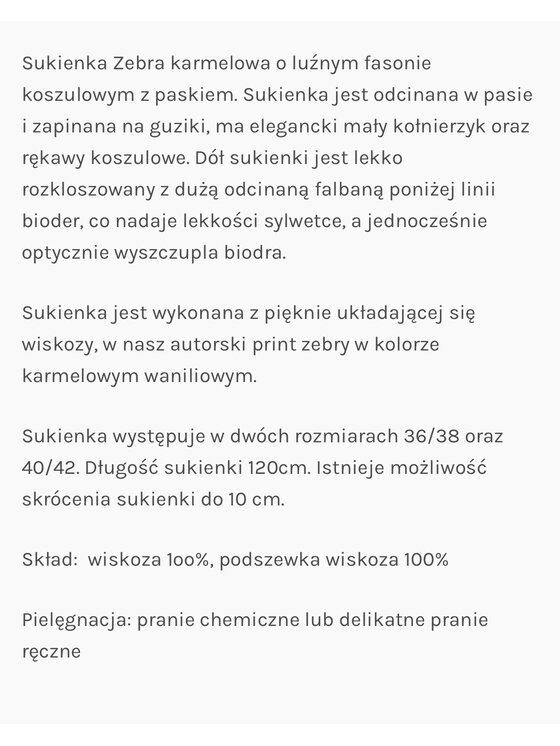 Entelier Entelier Sukienka koszulowa koszulowa maxi Beżowy Comfortable Fit