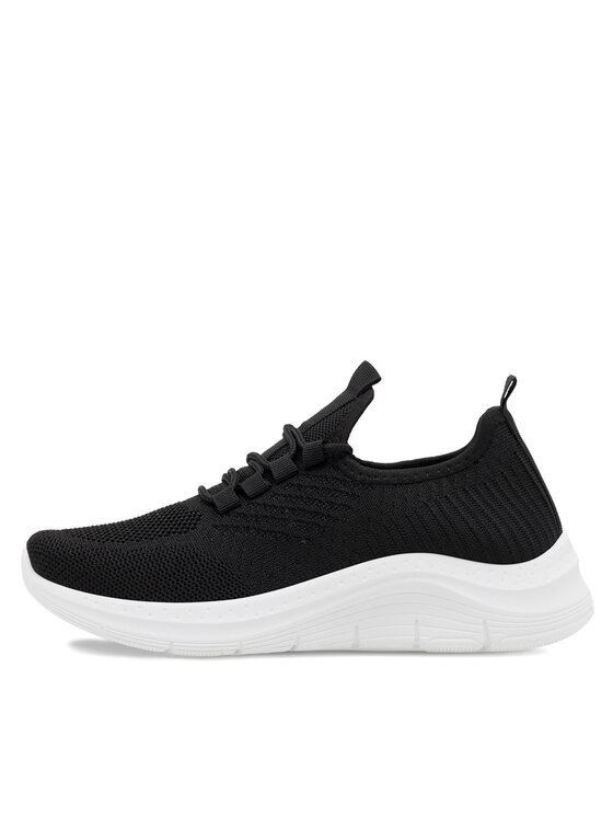 Jenny Fairy Jenny Fairy Sneakers WFA2706-1 Negru
