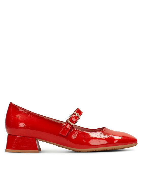 Pantofi Hispanitas HV243439 Red