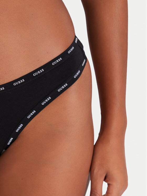 Guess Guess Set tanga gaćica﻿ O5RG22 K6YW1 Šarena