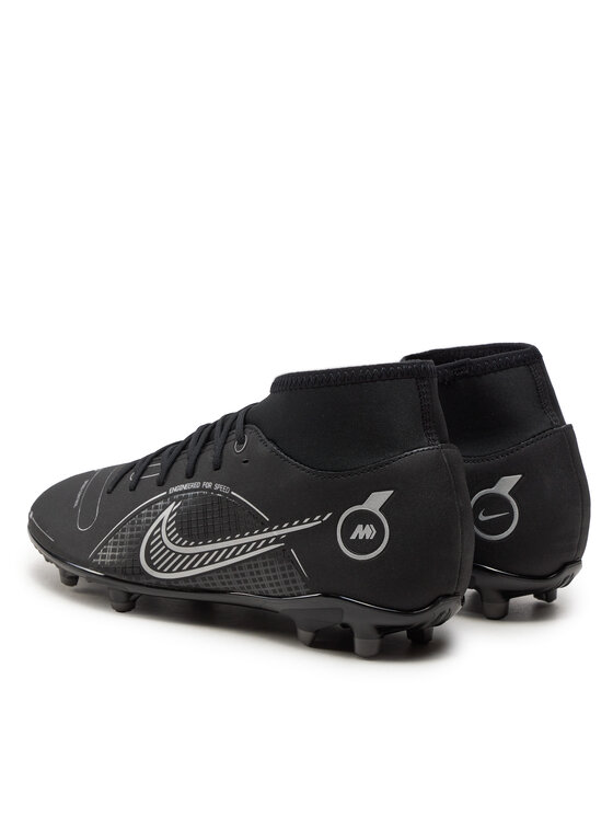 Nike Nike Jalgpallijalatsid Mercurial Superfly DJ2904 007 Must