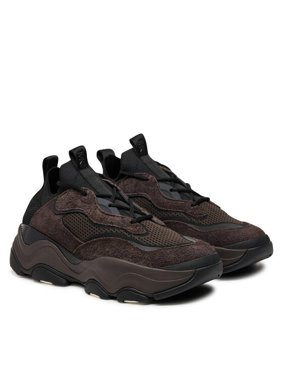 MICHAEL Michael Kors MICHAEL Michael Kors Sneakers 42F4ATFS6D Braun