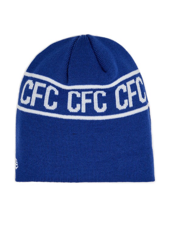 New Era New Era Kapa Wrdmrk Skull Chelsea 60363546 Plava