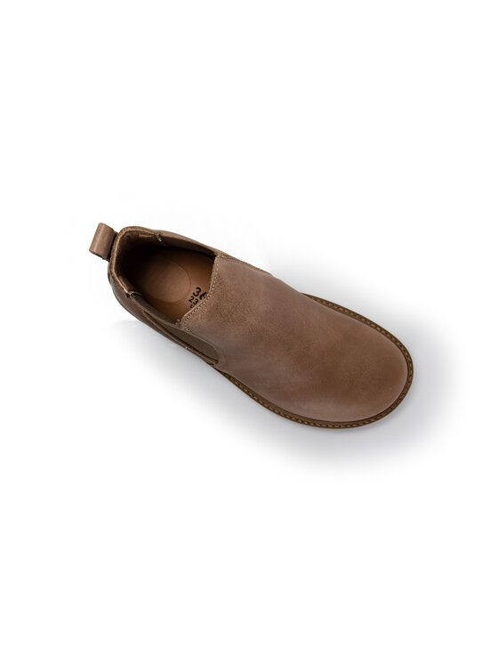 Birkenstock Birkenstock Sztyblety 1023735_36 Brązowy