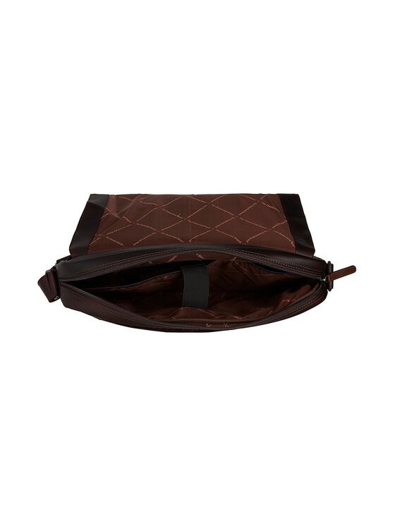 The Chesterfield Brand The Chesterfield Brand Torebka 157885 Brązowy