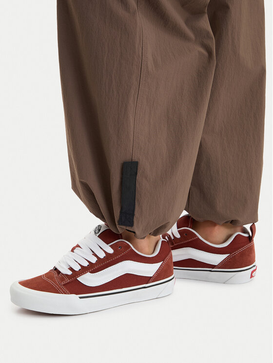 Vans Vans Scarpe sportive Knu Skool VN000D22FSB1 Bordeaux
