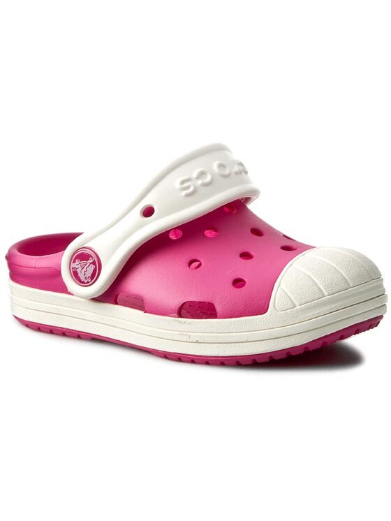 Bump it clog sales