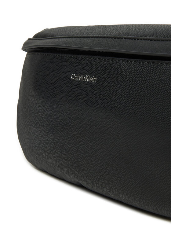 Calvin Klein Calvin Klein Borsetă Ck Must Waistbag K50K512786 Negru