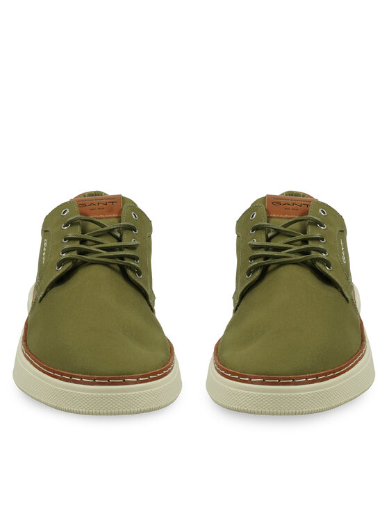 Gant Gant Tenisice 30638908 Kaki