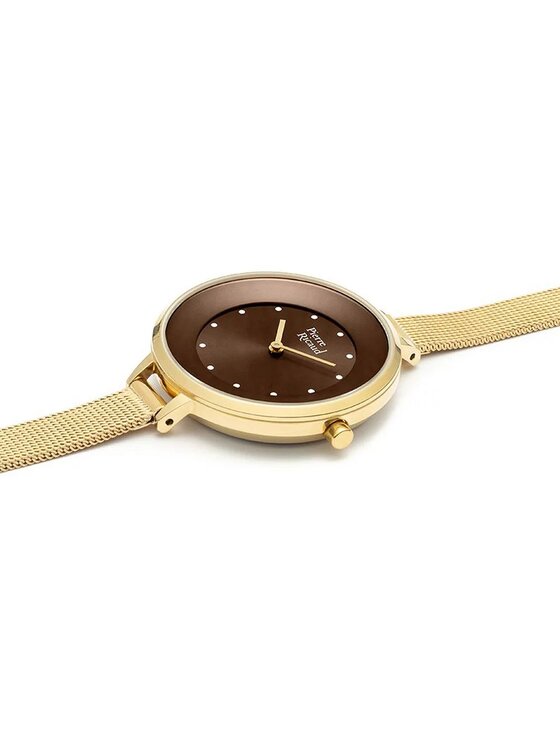 Pierre Ricaud Pierre Ricaud Orologio P22039.114GQ Oro
