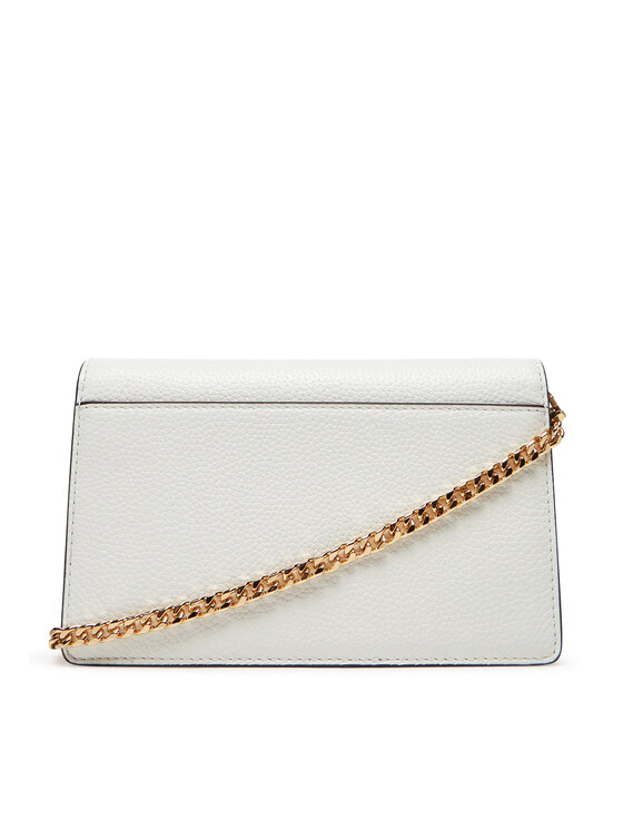 MICHAEL Michael Kors MICHAEL Michael Kors Rankinė 32T4GJ6C2L Balta