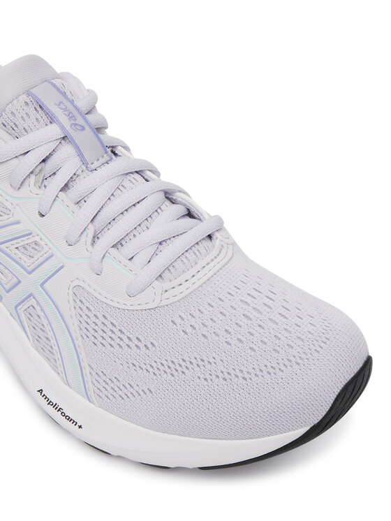 Asics Asics Buty do biegania Gel-Contend 9 1012B681 Szary