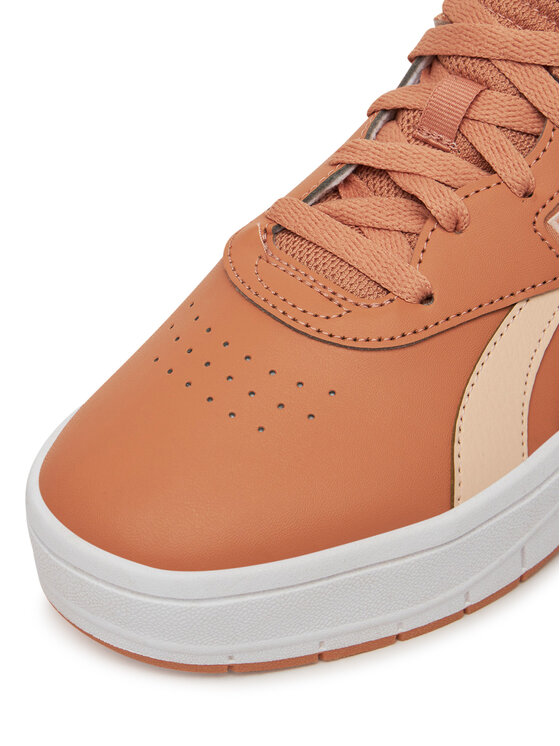 Reebok Reebok Sneakersy COURT ADVANCE SURGE 100234722 Brązowy