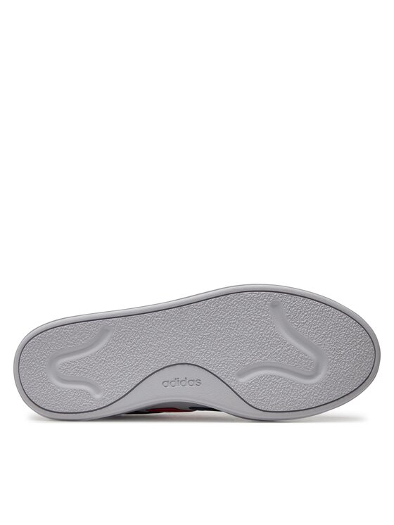 adidas adidas Sneakers Courtblock IF4032 Alb