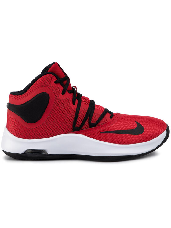 Nike Nike Μπασκετικά Παπούτσια Air Versitile IV AT1199 600 Κόκκινο