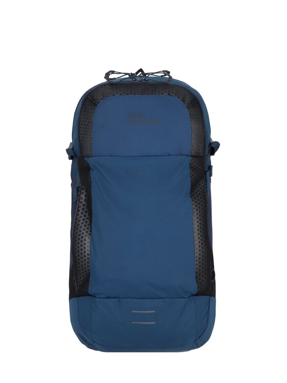 Jack Wolfskin Jack Wolfskin Plecak 250619 Błękitny