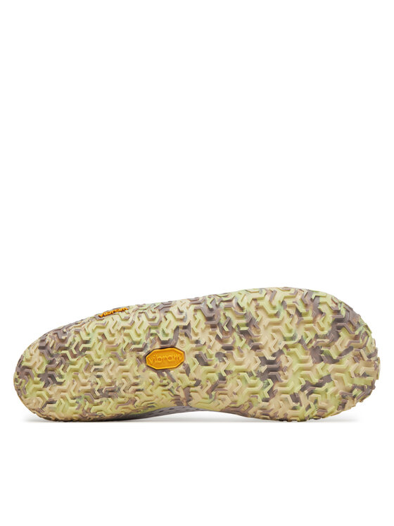 Merrell Merrell Снікерcи Vapor Glove 6 J068512 Фіолетовий