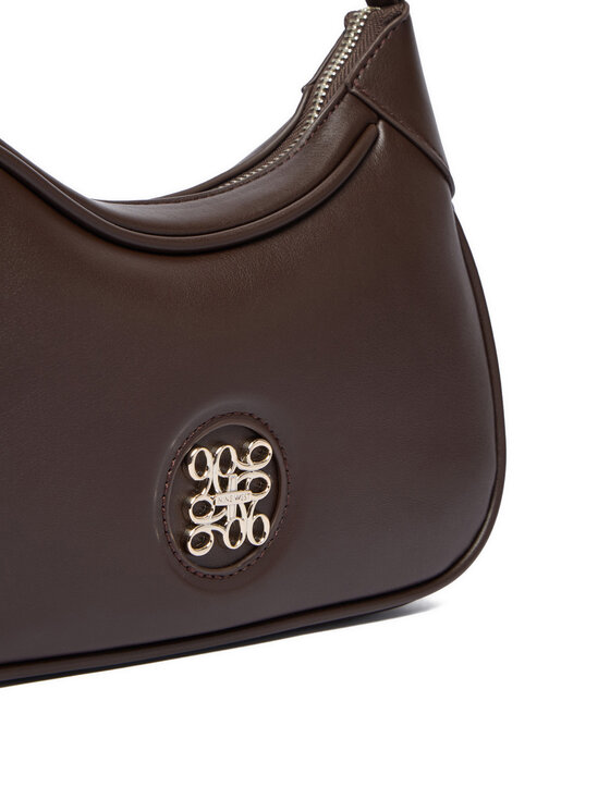 Nine West Nine West Kabelka CEO-SOFT ALLURE-LDA9751 Hnedá