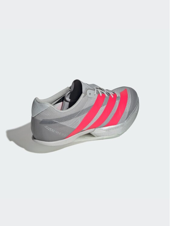 adidas adidas Buty do biegania Adizero Prime SP 4 Szary